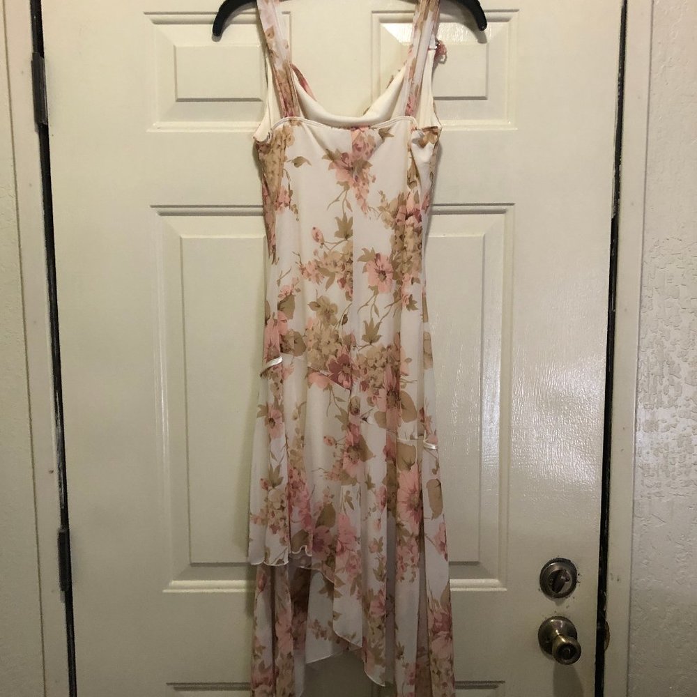 Floral Ruby Rox Dress - Picture 3 of 8